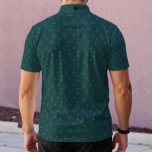 Doctors Polo