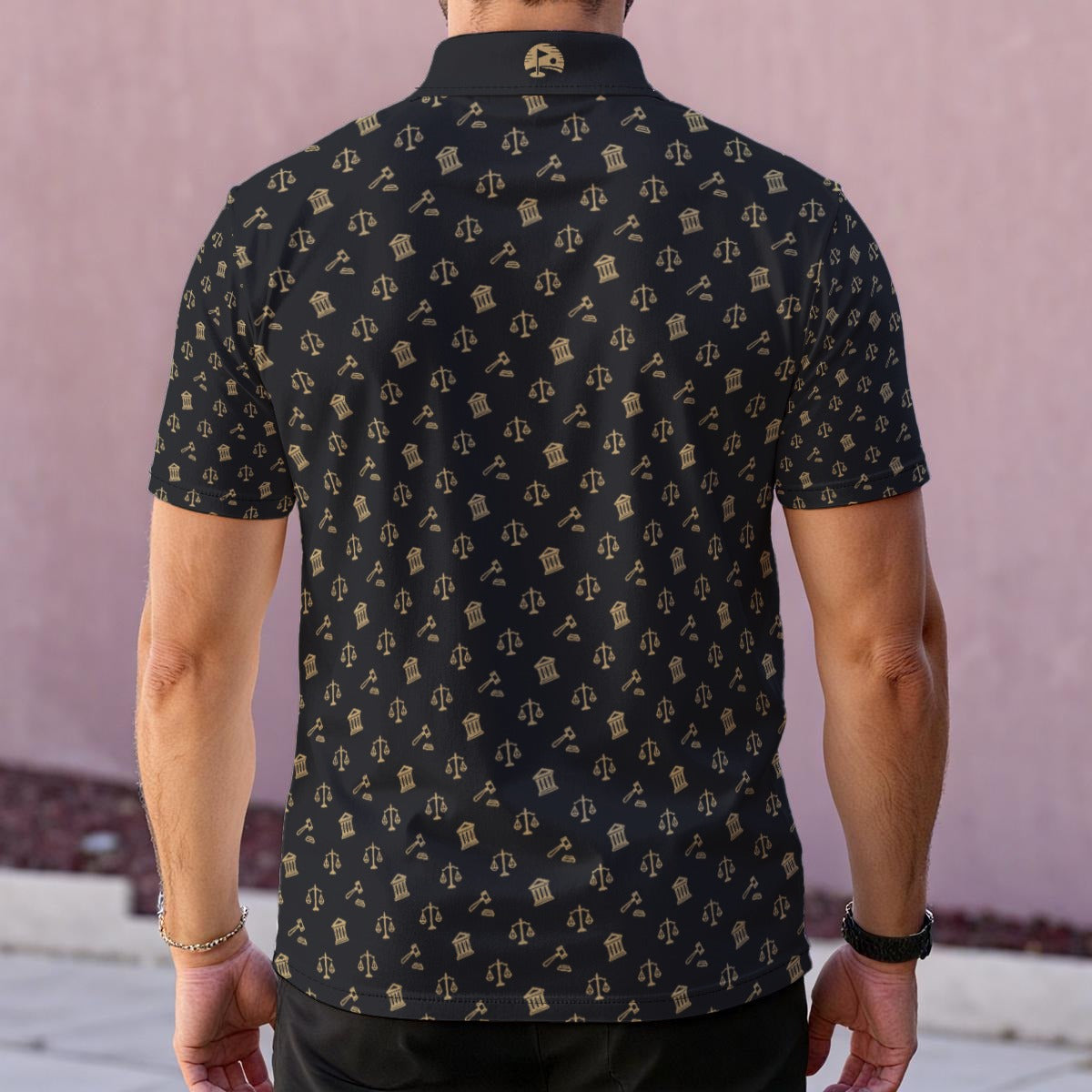 Lawyers Polo