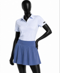Women's Medium Light Blue RBX Golf Skirt