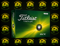 Titleist AVX Golf Balls