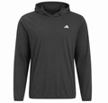 Men's Small Black Adidas Golf Hoodie