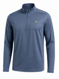 Men's Medium Navy Blue Jack Nicholas Pullover