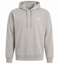 Men's Light Grey Adidas hoodie